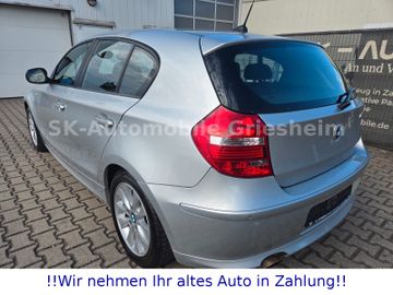 BMW 118 - 6