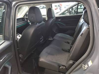 Volkswagen Tayron - Bild 7