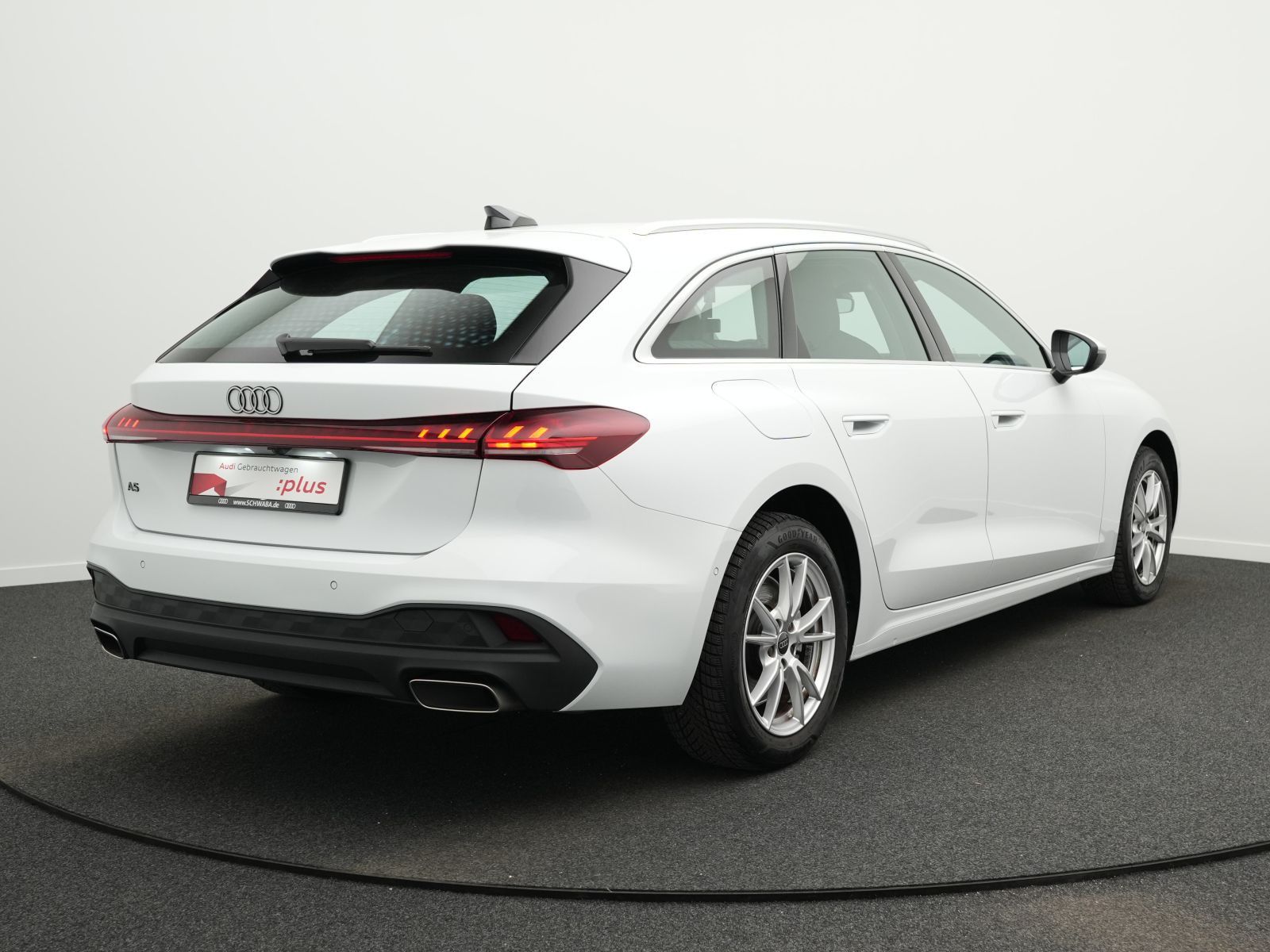 Audi A5 Avant TFSI *LED*VIRTUAL*NAV*ACC*R-KAM*18"* imagem 3