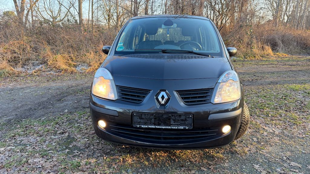 Renault Modus