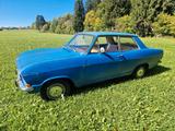 Opel Kadett B Limo TÜV Neu - gebrauchte Opel Kadett aus dem Jahr 1970