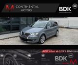 Volkswagen Touran Highline 1.9 TDI*Bi-Xenon*Tempomat*PDC* - Volkswagen Touran: 1.9