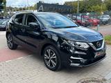 Nissan Qashqai 1.3 N-Connecta*Nav*ACC*Szhz*360° - Nissan Qashqai Gebrauchtwagen in Berlin