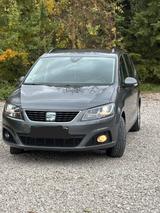 Seat Alhambra 2.0 TDI Start&Stop 110kW Style DSG ... - Seat Alhambra von privat