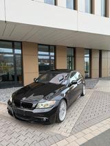 BMW E90 325i N53 LCI M-Paket - BMW 325: 325i E90