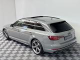 Audi A4 50 TDI S-Line|2.Hand|Pano|Virtual|DAB|CarPlay - Audi A4: 2.5