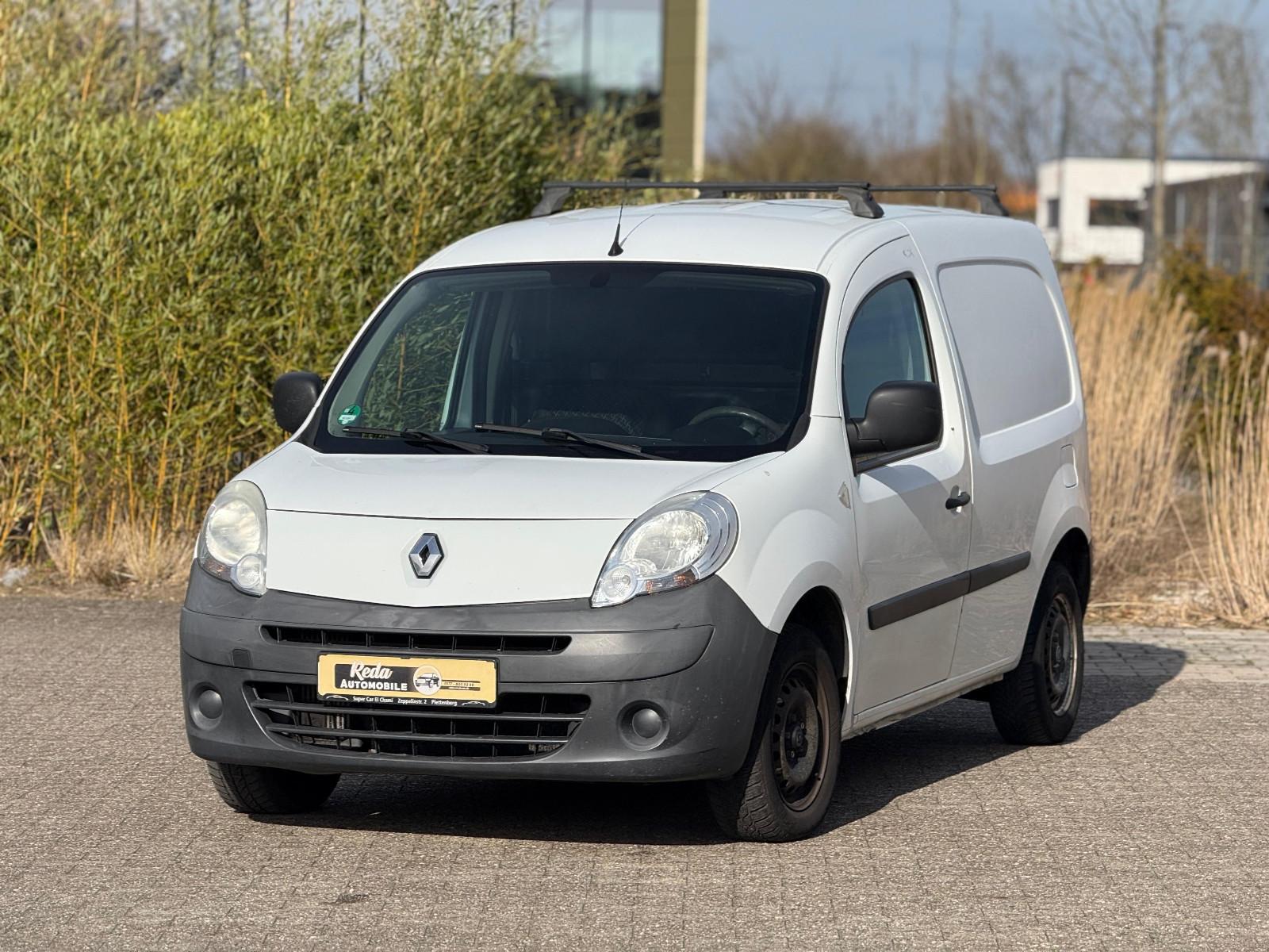 Renault Kangoo Rapid Extra