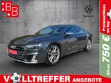 Audi S7 Sportback TDI tiptronic MATRIX 20 PANO B&O NA - gebrauchte Audi S7 aus dem Jahr 2022