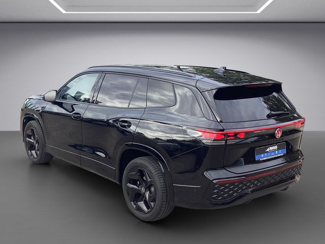 Tayron 2.0TDI DSG 4Motion R-Line