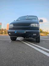 Volkswagen VW T4 2,5TDI 151PS Multivan 8Fach 2,5t Anh... - Volkswagen LT mit Diesel-Antrieb: 2.8