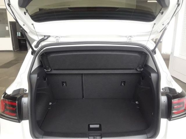 Volkswagen T-Cross - Bild 9