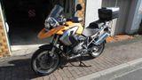 BMW R 1200 GS - wenig Kilometer von Erstkäufer - Offers matching your search criteria