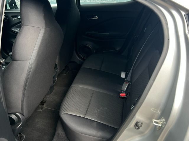 Fahrzeugabbildung Nissan Juke 1.0 DIG-T Acenta KomfortPack*Sitzhzg.*Allw.