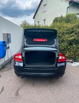 Volvo S80 d5, 215 PS - Volvo S80 aus 2011