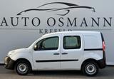 Renault Kangoo Rapid Blue dCi 95 Extra - Renault Kangoo Gebrauchtwagen
