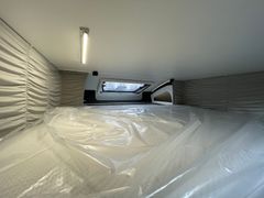 Glücksmobil S 70SL *Automatik*Hubbett*nur 6,99 m*