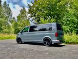 Volkswagen T6.1 Multivan Lang / Womo, LED, Navi,  20 Zoll - Volkswagen T6 andere: 7 Sitzer