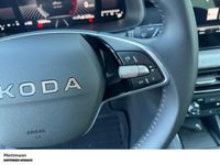 Skoda Kamiq - Vorschau Bild 12