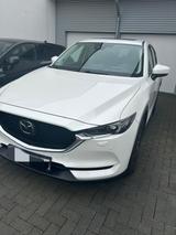 Mazda CX-5 2.2 SKYACTIV-D 175 Sports-Line AWD AT S... - Mazda CX-5 in Hamm
