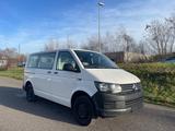 Volkswagen T6 Transporter (8-Sitzer) Benzin - VW T6 Transporter Benzin Gebrauchtwagen