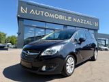 Opel Meriva B *PANO*PDC*ALUFELGEN*NAVI*TEMPOMAT* - Opel: Alufelgen