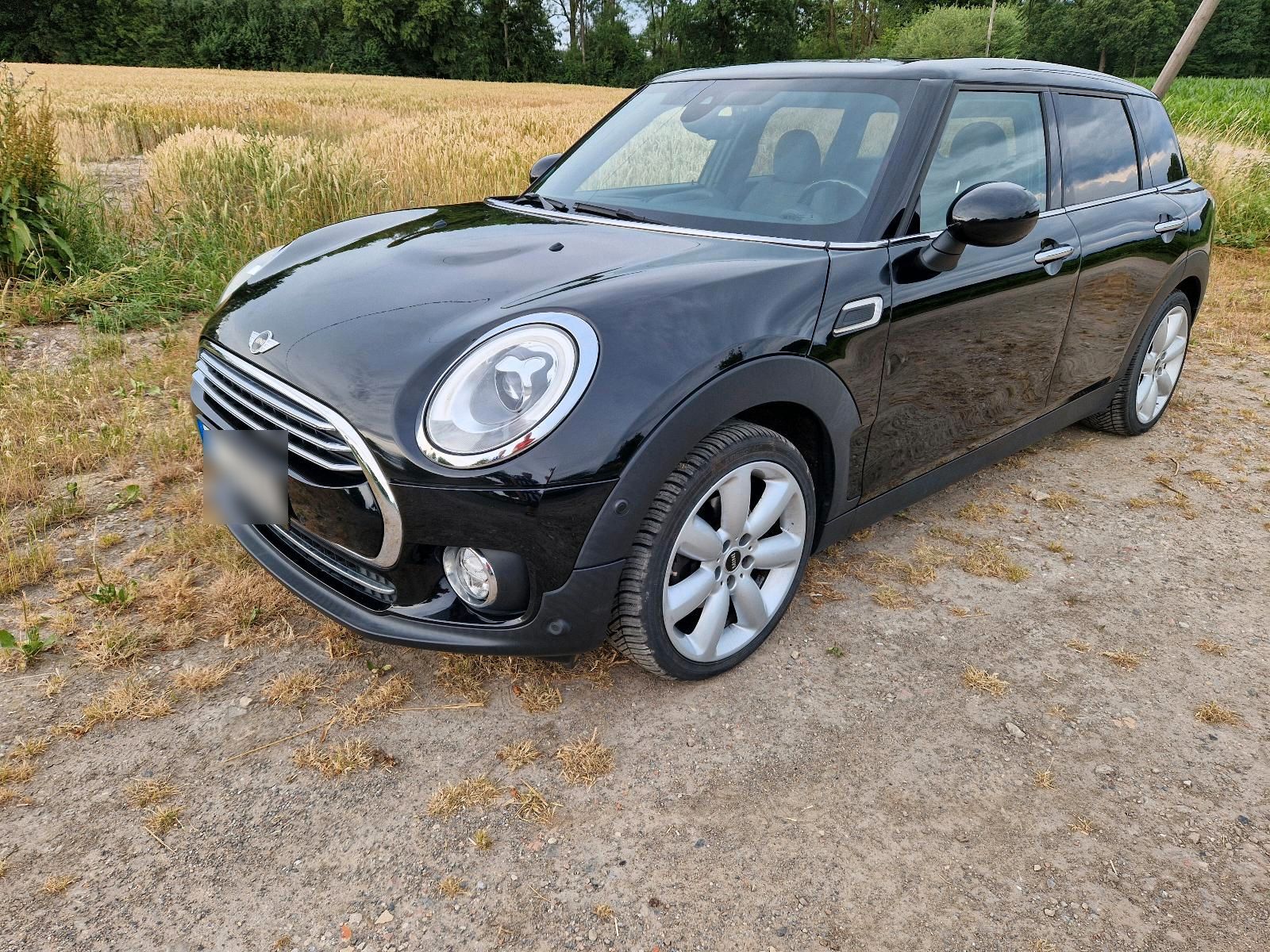 MINI Mini Coopee Clubman