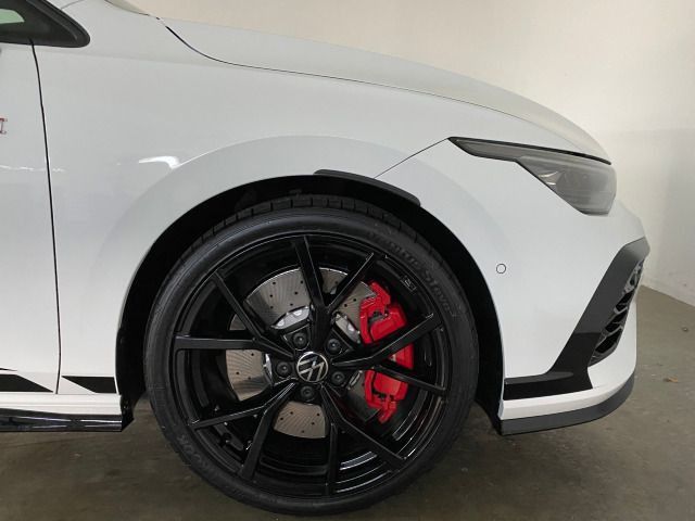 Golf GTI Clubsport 2.0 TSI DSG HARMAN+HUD+NAVI