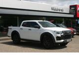 Isuzu D-Max Double Cab 4x4 V-CROSS Automatik|Diff - Isuzu D-Max in Wuppertal