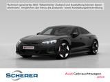 Audi RS e-tron GT LASER SPORTSITZE-PRO HUD CARBON - Audi RS e-tron GT: Automatik