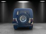 Jeep CJ7 V8 LT1 H-Zulassung alles eingetragen - Jeep CJ: 7