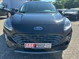 Ford Kuga 1.5 EcoBlue Titanium LED Kamera BLIS DAB - Ford Kuga: Titanium