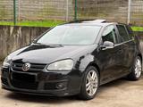Volkswagen Golf 2.0 TDI GT Sport 