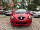 Seat Leon 1.8 TSI Sport Limited,Klimaautomatik - Seat Leon: Limited Sport