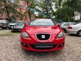 Seat Leon 1.8 TSI Sport Limited,Klimaautomatik - Seat Leon: Sport Limited