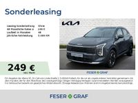 Kia Sportage - Vorschau Bild 1