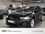 Audi A3 Sportback S line 30 TFSI 85(116) kW(PS) S DAB - Audi A3: 8l