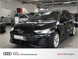 Audi A3 Sportback S line 30 TFSI 85(116) kW(PS) S DAB - Audi A3: 8p Sportback