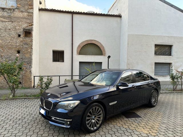 BMW Bmw 730 730d xDrive Futura