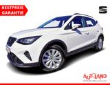 Seat Arona 1.0 TSI Style LED Navi ACC Kamera FullLink - gebrauchte Seat Arona aus dem Jahr 2022
