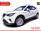 Seat Arona 1.0 TSI Style LED Navi ACC Kamera FullLink - Seat Arona in Berlin