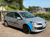 Renault Clio Grandtour 1.2 - Renault Clio aus 2009: Kombi