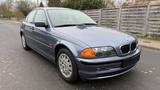 BMW 316i,Klimaautom,E-Fenster,NUR 49TKM,Unfllfrei - BMW: E49