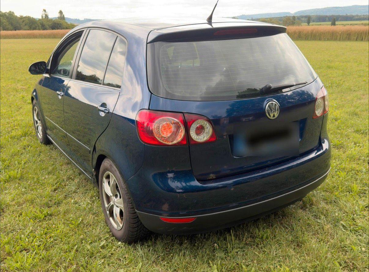 Volkswagen Golf 2007 — photo 6