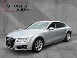 Audi A7 3.0 TDI quattro S-DACH/R-CAM/ACC/STHZ/NAV/ - silberne Audi A7
