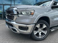 Fahrzeugabbildung Dodge RAM 1500 CrewCab Laramie 5.7L V8 AHK dt.Fzg