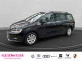 Volkswagen Sharan Comfortline 1.4 TSI DSG AHK- Navi Klimaau - Volkswagen Sharan in Köln