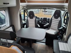 Sunlight T 68 Adventure Edition,Automatik