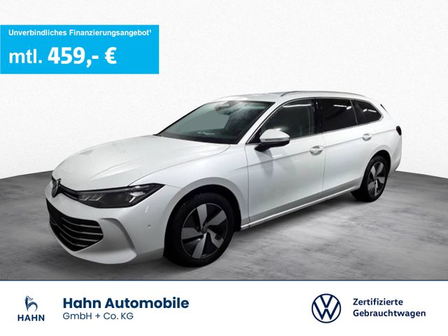 Volkswagen Passat Variant 2.0 TDI DSG Business AHK Nav 360°