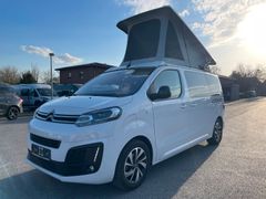 Pössl e-Vanster*Rückwärtsversteigerung*Elektro*Camper*