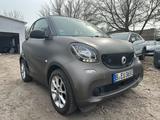 Smart ForTwo fortwo coupe electric drive / EQ - Smart ForTwo: Electric